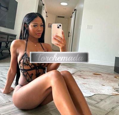 Girl Ti farò impazzire di piacere  Siena