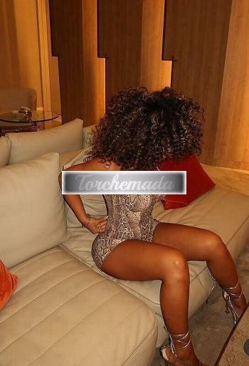 Girl Bellissima Femmina  Torino