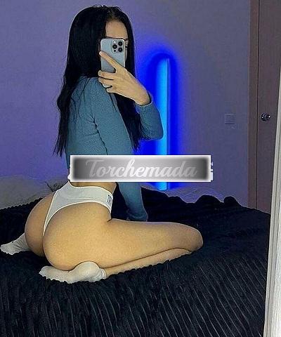 Girl Esplosiva Sensuale  Ragusa