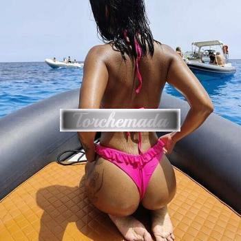 Girl Sexy Sirena  Modena