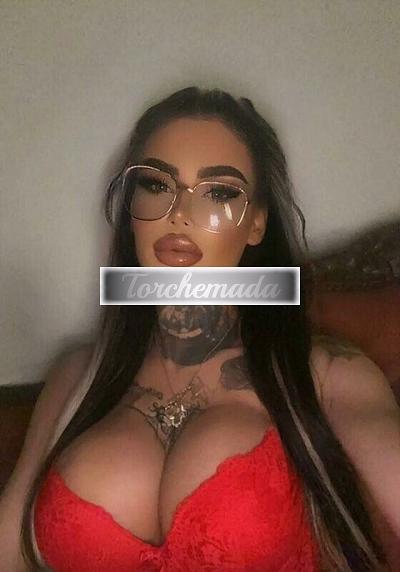 Girl Piccantissima Coinvolgente  Verona