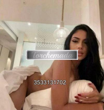 Girl Vieni per il tuo relax  Viterbo