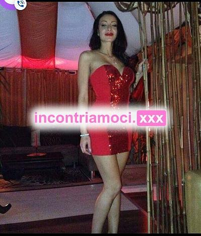 Girl Felina Attrice  Latina