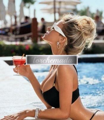 Girl Trasgressiva Esibizionista  Pescara