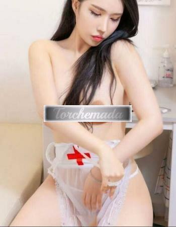 Girl Trasgressiva Attrice  Pordenone