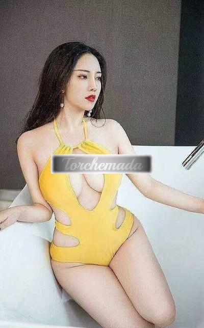 Girl Esplosiva Sensuale  Pistoia