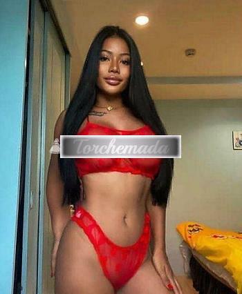 Girl Bellissima Sensuale  Verona