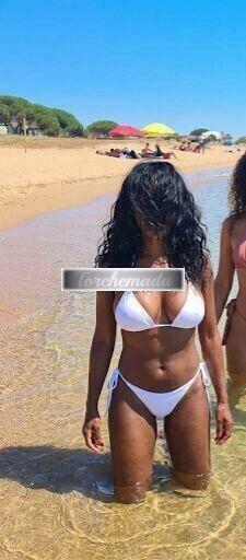 Girl Esplosiva Sirena  Oristano