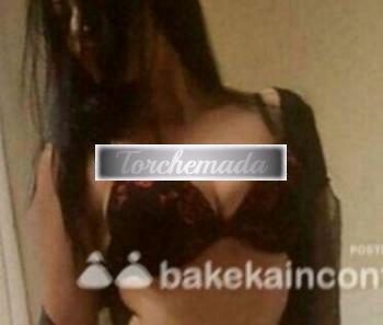 Girl Trasgressiva Modella  Arezzo