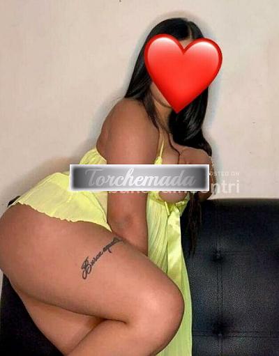 Girl Silvia  Napoli