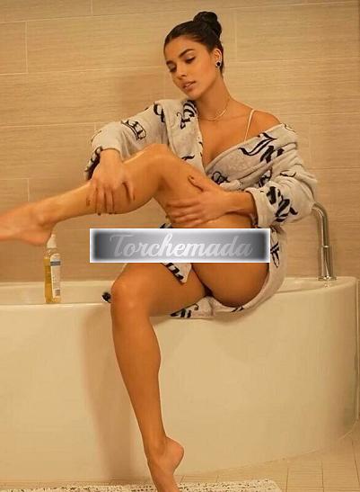 Girl Vogliosa Girl  Macerata