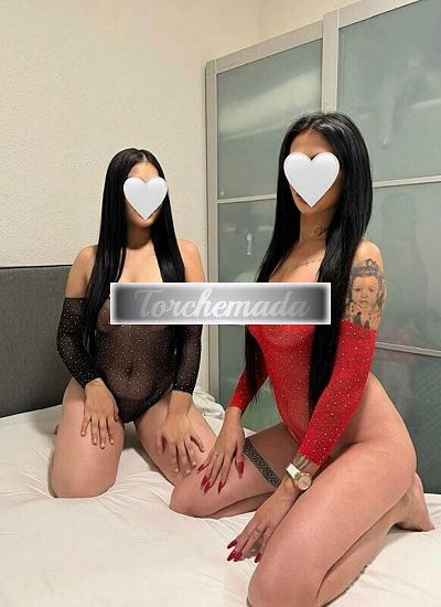 Girl Vogliosa Coinvolgente  Treviso