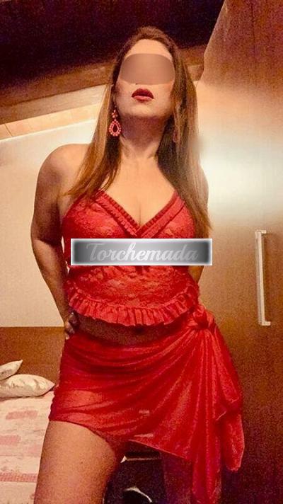 Girl Piccantissima Esibizionista  Ravenna