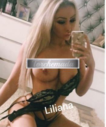 Girl Calda Girl  Matera