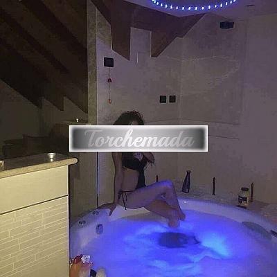 Girl Calda Coinvolgente  Padova