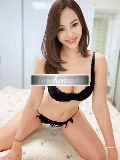 Girl Piccantissima Ragazza  Varese