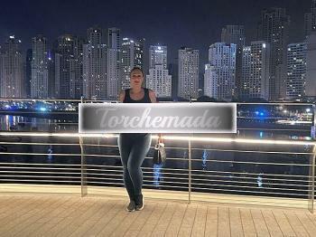 Girl Calda Sirena  Ravenna