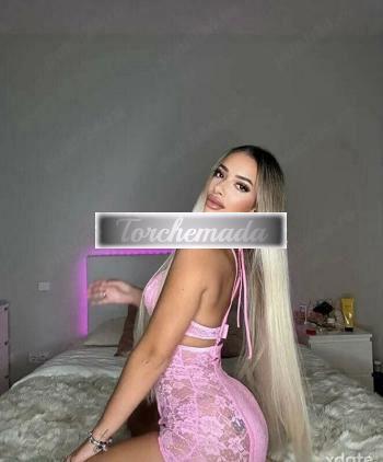 Girl Spettacolare Femmina  Lodi