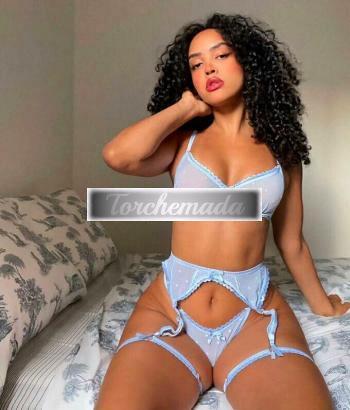 Girl Bellissima Sensuale  Cosenza