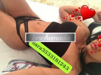 Girl Massaggio sexy  Biella