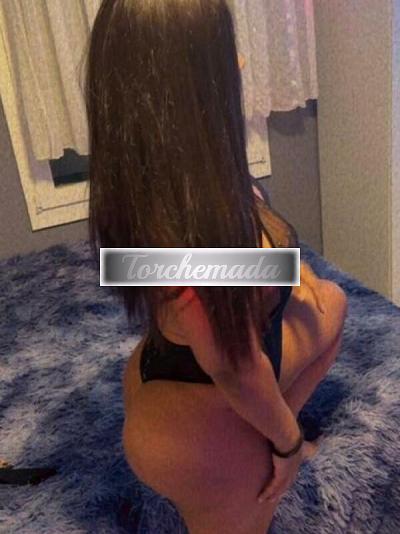 Girl Regina del Piacere Crudo  Campobasso