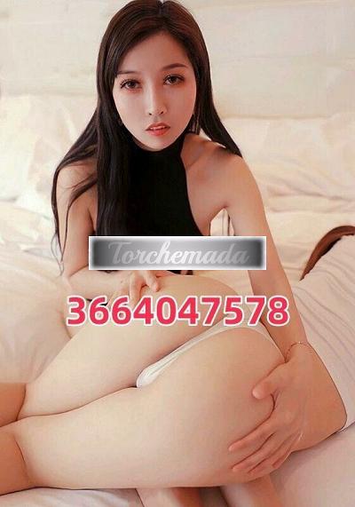 Girl Orientale sensuale  Modena