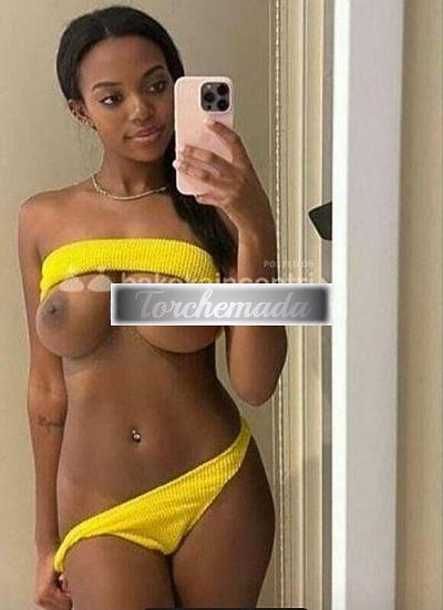 Girl Calda Sirena  Bergamo