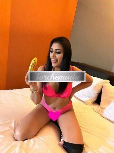 Girl Felina Studentessa  Latina