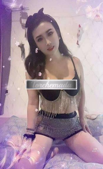 Girl Sensualità Orientale Massaggi Sublimi  Cuneo