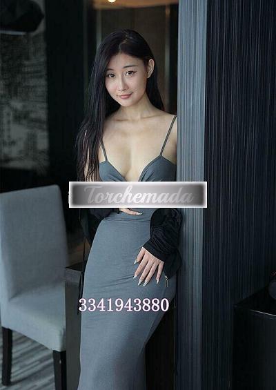 Girl Sexy Esibizionista  Savona