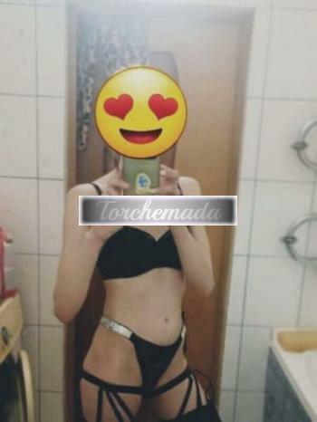 Girl Calda Studentessa  Vicenza