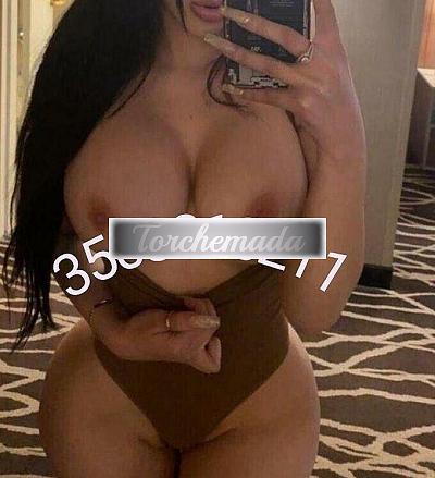 Girl Trasgressiva Amabile  Catania