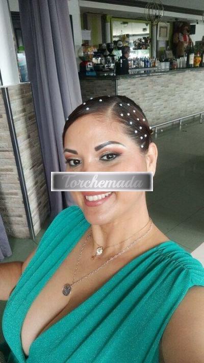 Girl Felina Maestra  Palermo