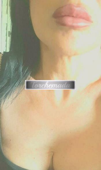 Girl Spettacolare Esibizionista  Caserta