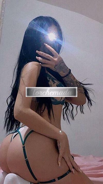 Girl Vogliosa Sirena  Benevento