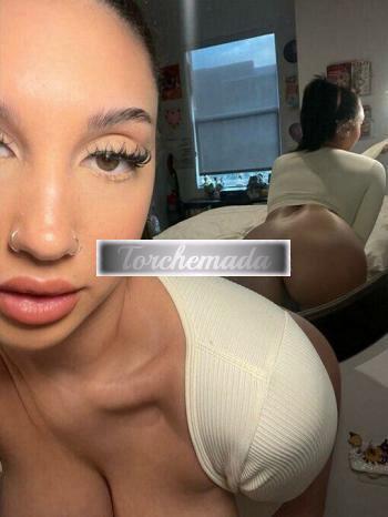 Girl Calda Amabile  Cremona