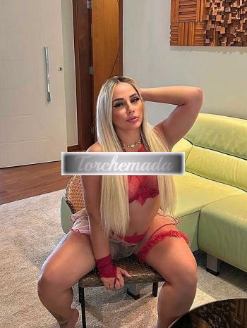 Girl Sexy Modella  Firenze