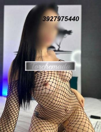 Girl Vogliosa Graziosa  Forli