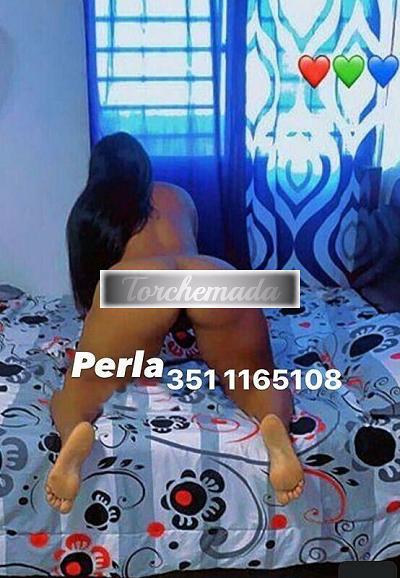 Girl Perla  Novara