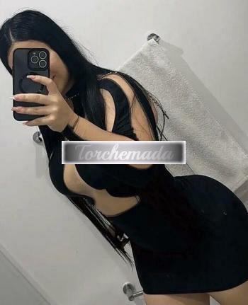 Girl Dolce e Disponibile  Caserta
