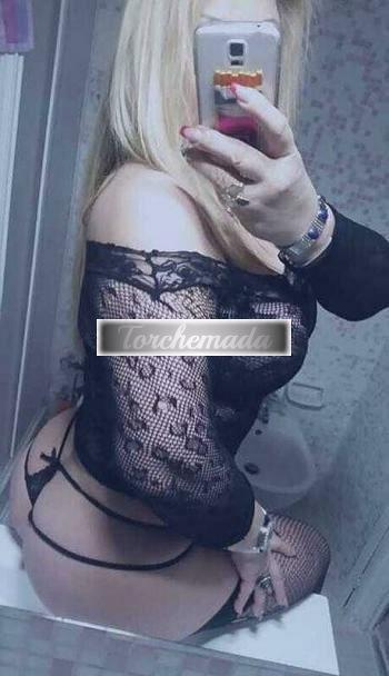 Girl Sexy Sirena  Lecco