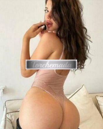 Girl Vogliosa Sensuale  Messina