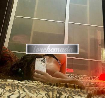 Girl Esplosiva Coinvolgente  Lecce