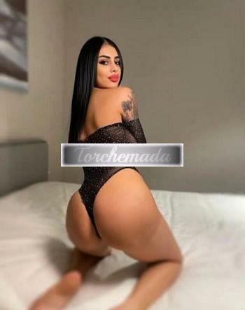 Girl Felina Modella  Venezia