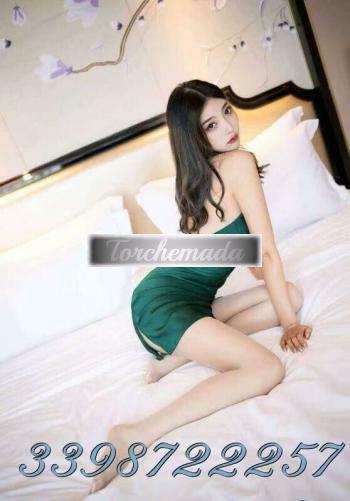 Girl Massaggio prostatico  Lecco