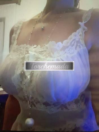 Girl Vogliosa Sensuale  Siena