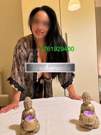 Girl Trasgressiva Modella  Milano