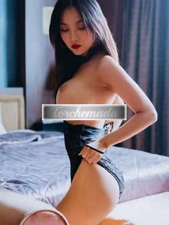 Girl Spettacolare Sensuale  Cagliari