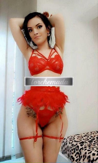 Girl Strepitosa Amabile  Parma