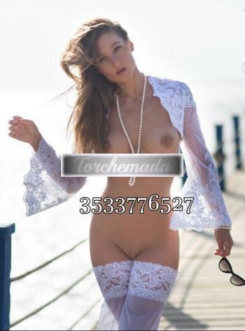 Girl Esplosiva Sirena  Sondrio